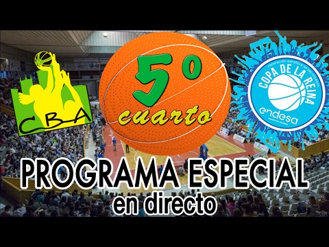 COPA REINA 2017 - DIA 1