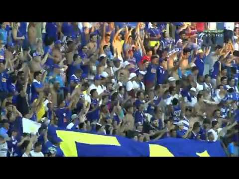 Boa Esporte x CruzGOL DE ALLANO PARA O CRUZEIRO - BOA ESPORTE 2 X 3 CRUZEIRO