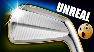 This Unknown Brand Built the Perfect Iron