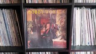 Bobby Womack &amp; Brotherhood We&#39;ve Only Just Begun