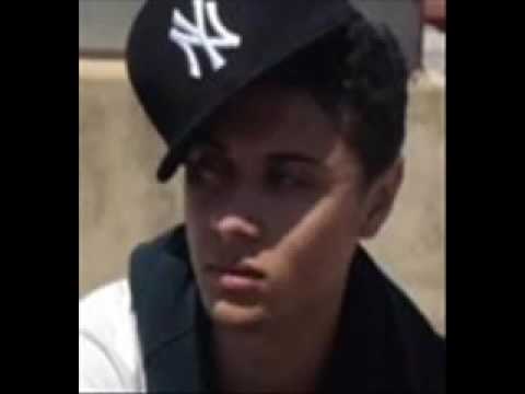 Klass-A Freestyle Clach shayfeen - (Uncensored)