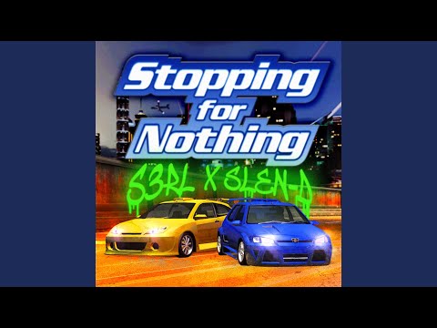 Stopping for Nothing