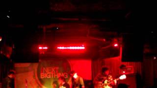 Dont You Ever - General Fiasco @ The Borderline London