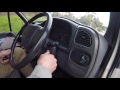Key Fob Programming Mk6 Ford Transit Van 2000 2006
