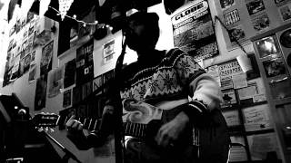 Gruff Rhys - Slashed Wrists This Christmas