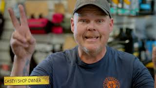 The Bike Shop Ep.2 | The YouTube Mechanic who knows it all