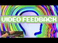 Video synth tutorial: feedback tricks with LZX Double Vision