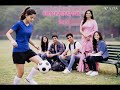 इश्क़ जो पढ़ाया नहीं गय Teacher Student Girl Love Story