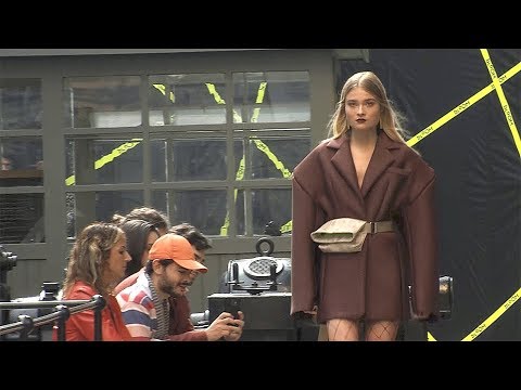 MODATEX | Spring Summer 2018 Full Fashion Show | Exclusive