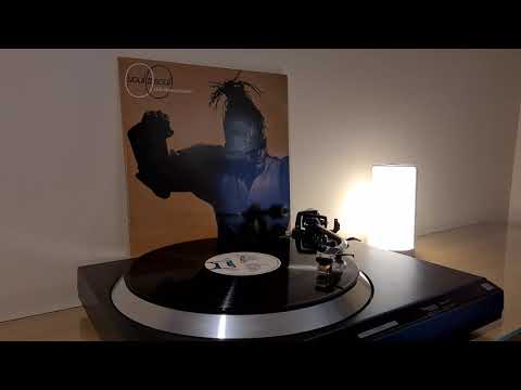 Soul II Soul - Fairplay feat. Rose Windross - 1989 (4K/HQ)