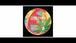 Zion Train / Longfingah / Horace Andy /  - Raise A Voice EP - 10
