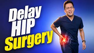 Got Hip Pain? Try This Before Considering Hip Replacement Surgery!