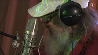 ROLAND VAN CAMPENHOUT - IF I WERE A CARPENTER (LIVE @ WOODSTOCKSESSIE)
