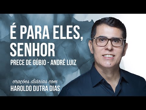 It's for them, Lord - Prayer of Gubbio