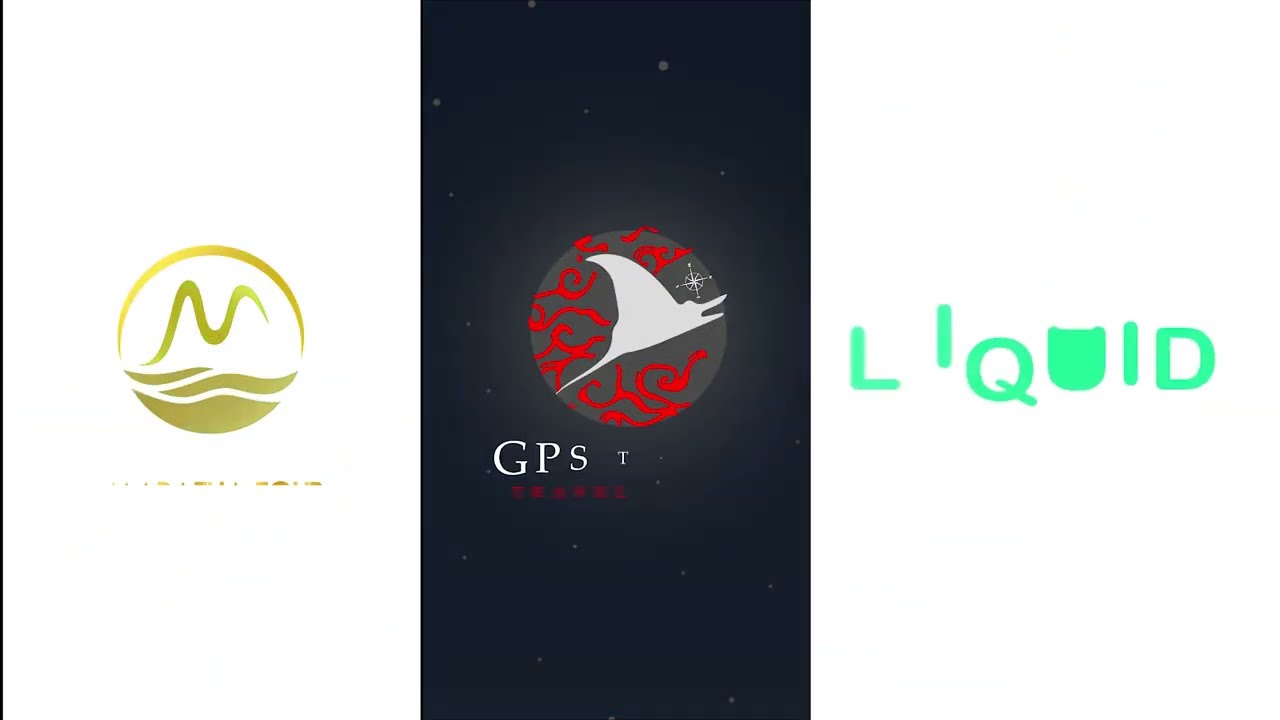 3D & Animasi - Logo Animasi - 2