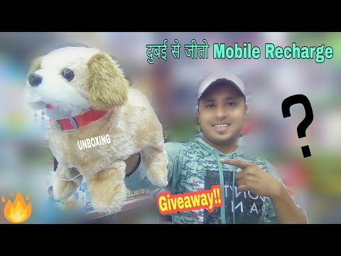 Fantastic Jumping Puppy Toy|cute beagle does jumping flipping dog toy,Dog Dubai Unboxing, tranding ?