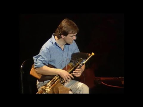 Moving Hearts Return to the Stage, 1991