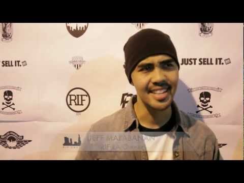 SNTV RIF LA Clothing Store Grand Opening Recap