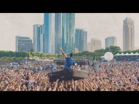 MUTEMATH - REMAIN (Official Music Video)