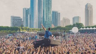 MUTEMATH - REMAIN (Official Music Video)