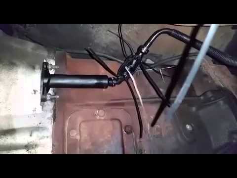 Dodge oem clutch slave failure
