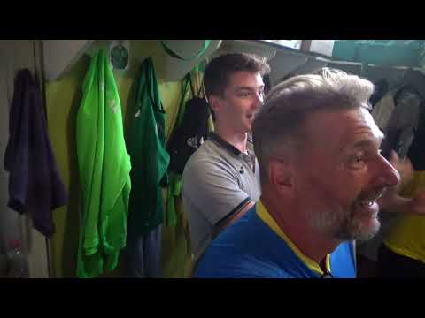 GYÖNGYÖS ZÖLD-FEHÉR!!!