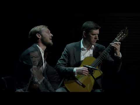 Dūdieviņš - Daumants Kalniņš un Kaspars Zemītis | Kamēr vien gliemeži skrien