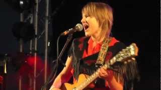 Smoke Fairies - Hotel Room