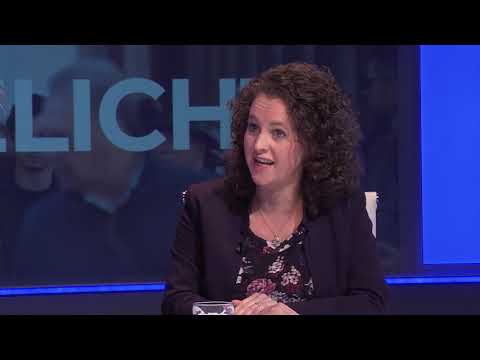 Uitgelicht! 25 februari 2019 - Evert van Vlastuin (RD) over mogelijk uitstel van de Brexit