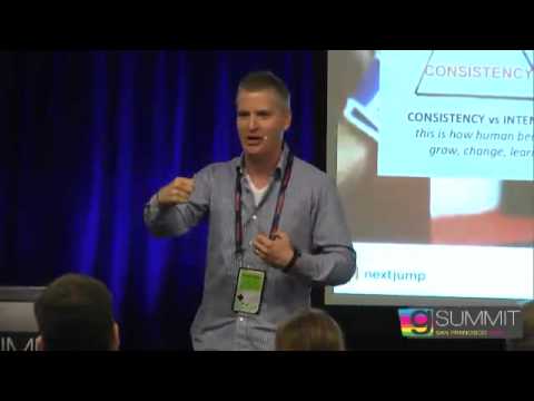 What Do Gamers and MMA Fighters Have In Common?