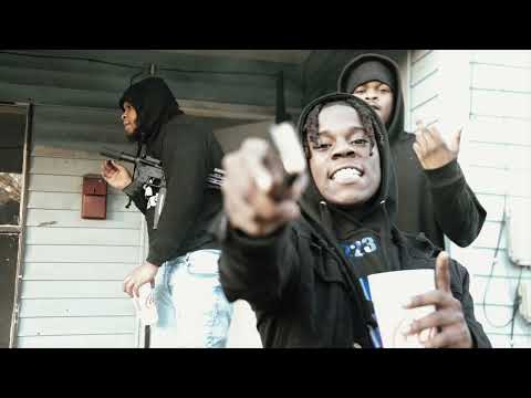 SOD BigMaine- VStyle ( Official Music Video)