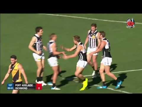 Classic Quarters - 2014 Elimination Final