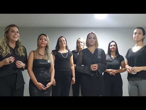 Kharis alfa e Omega - Chamada pra Live