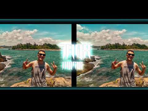 YOKSIDE X SARA H | CALMA ZOUK VERSION 2k19 |