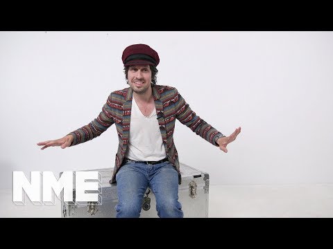 Moldy Peaches - Anyone Else But You | Song Stories