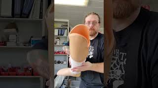 one of my favorite intros, prosthetic leg #theatartis #prosthetics #satisfying #fishing #vacuum