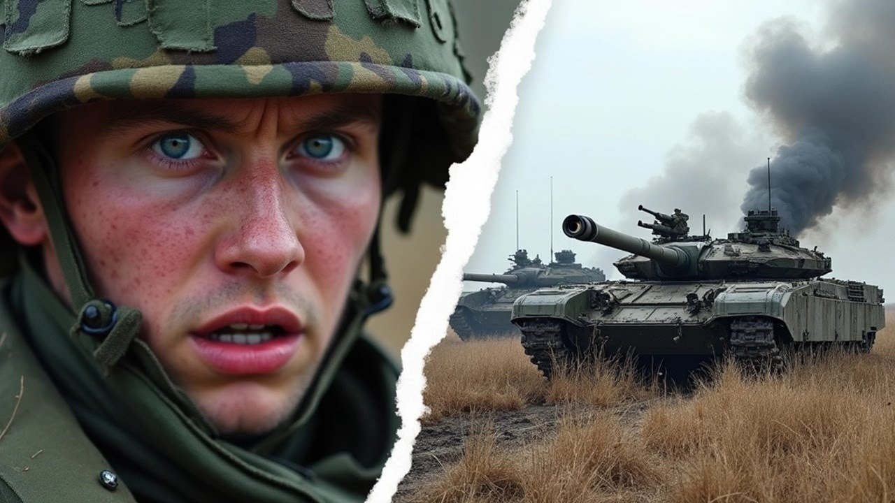 POKROVSK MELTDOWN: RUSSIAN TROOPS REFUSE ORDERS, PUTIN'S UNITS COLLAPSE ON THE FRONT || 2025