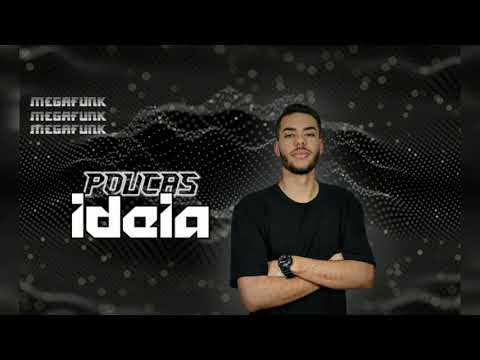 MEGA POUCAS IDEIA - Dj Vinícius Vieira