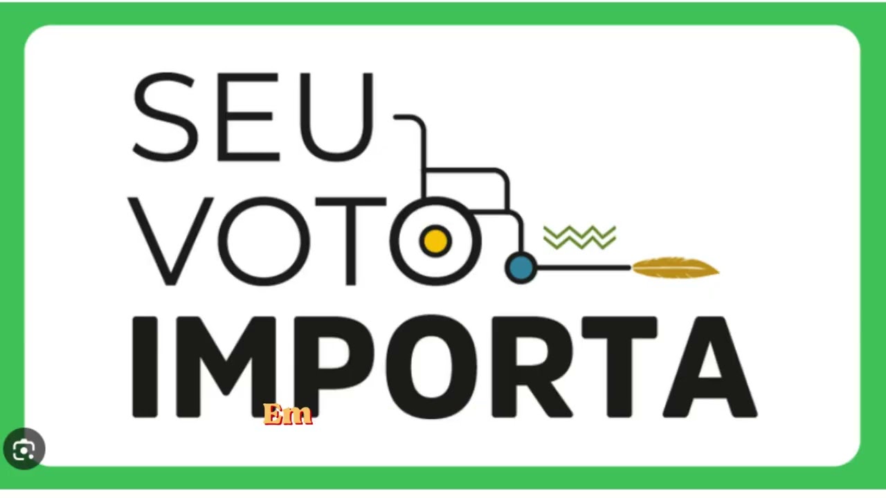 O BLÁ BLÁ BLÁ DOS CANDIDATOS