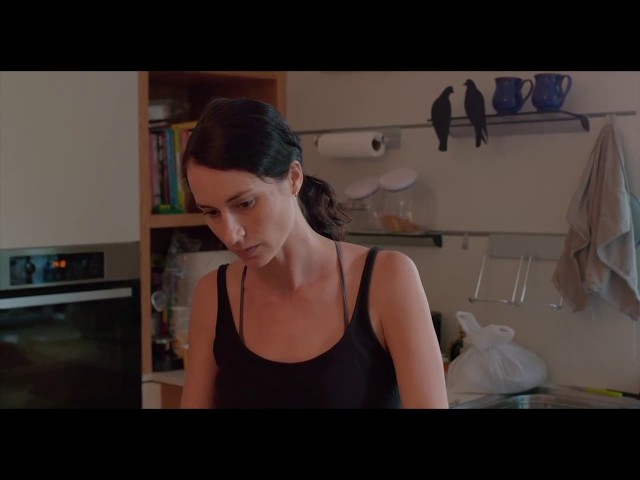 After His Death -  אחרי מותו - Trailer