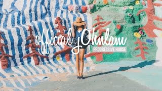 [Progressive House] Dimitri Vangelis &amp; Andreas Wyman - Live Love Die (feat. Sirena)