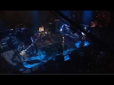 Friday Jam: The Black Crowes – “My Morning Song” (Live)