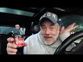 TRYING NEW CINNAMON COKE