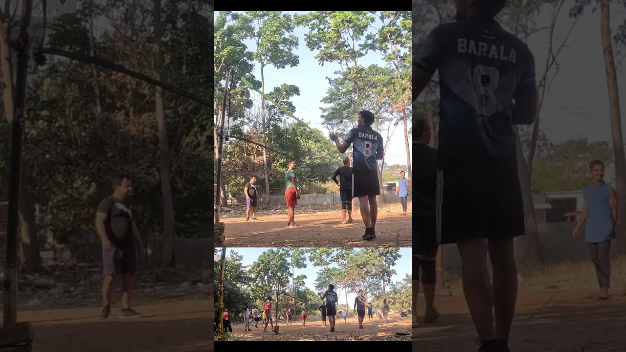 Shreewoods Volleyball ๐ 10 January 2026 | Full Match, Highlights & Shorts (4K) — Shreewoods volleyball, Dhanori Pune
