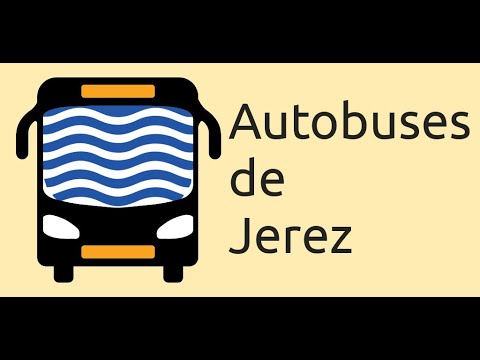 Autobuses de Jerez