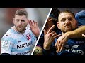 Finn Russell Is A Rugby Genius