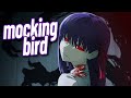 Nightcore Mockingbird Lyrics Sped Up