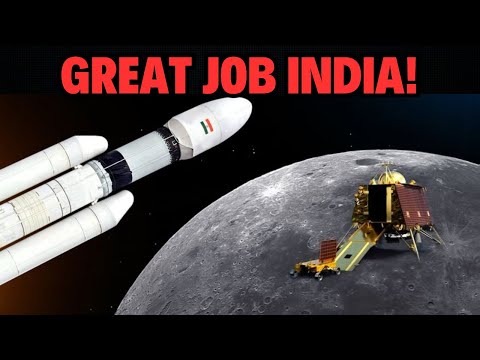 Chandran 3 India: Pioneering Lunar Landing and Shaping the Future of Space Exploration