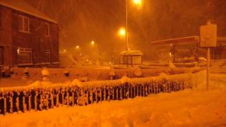 Lochgelly winters in Jan 93 and Nov 2010.wmv