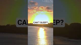 If Anxiety Is Keeping You Awake, Watch This  #NightPrayer #AnxietyRelief